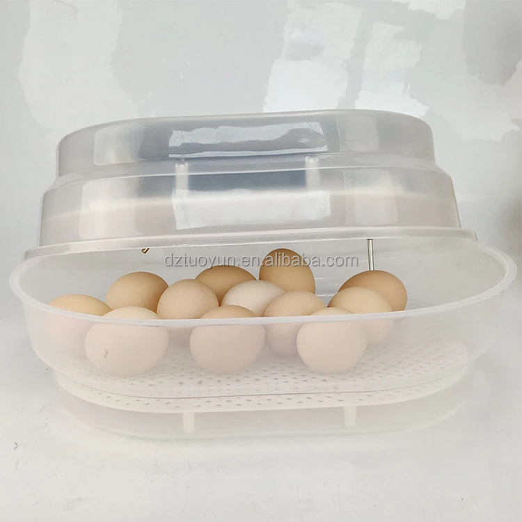 Tuoyun Good Quality Janoel Chicken Incubators For Hatching Egg