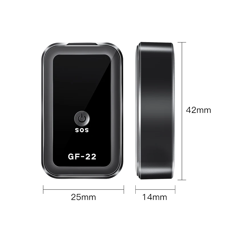 product rsh 2g gps tracker finder 500 mah gprs gsm locator global tracking device for kids elderly pet car vehicle bicycle bike-2