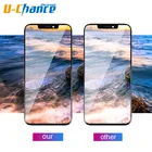 Mobile Screen Shenzhen Factory Mobile Parts Lcd For Iphone X Screen Replacement