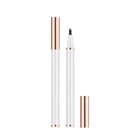 Eyebrow New Eyebrow Cosmetics Makeup Lasting 3D Wild Styling Eyebrow Waterproof OEM Eyebrow Pencil