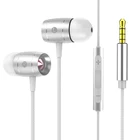 Phone Hot Selling High Quality Fashion Design Noise Reduction Phone Line Earphone