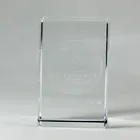 Gifts Cheap 3d Laser Crystal Glass Cube For Christmas Gifts