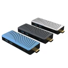 Pc Usb Windows 10 Pc Stick 128GB T6 PRO J4125 MINI PC Intel USB Stick 8GB RAM Computer Stick Mini Pc