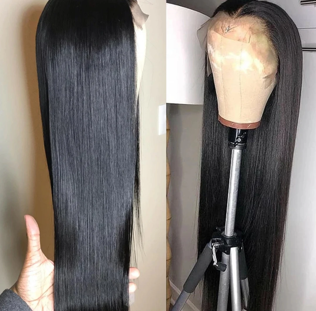 buy front lace wigs online