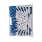 Tool Kit 22pc Mobile Phone Phillips Work Repair Maintain Fix Tool Kit Set Screwdriver