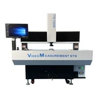 Factory Supplier Video Measurement Machine For Measuring Medium And Large Parts