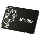 Sata Kimtigo SATA 3 2.5INCH HD SSD 240GB 120GB 480GB 960GB Aavilable Internal SSD For Desktop Laptop