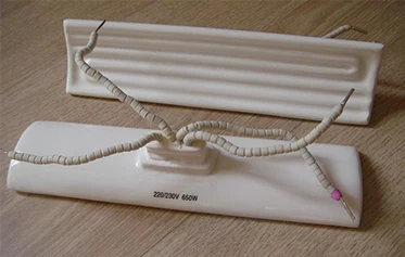 Ceramic Panel, 230V, 400W - detail 8