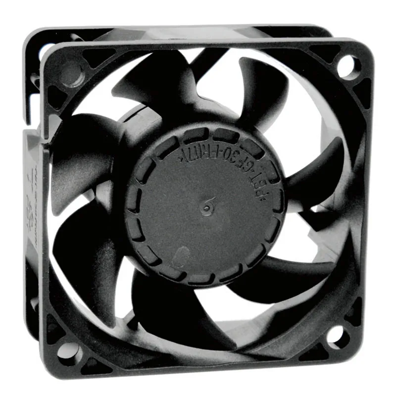 Ycc Fan, 60*60*25mm, 6025, Axial, 5V/12V/24V - detail 4