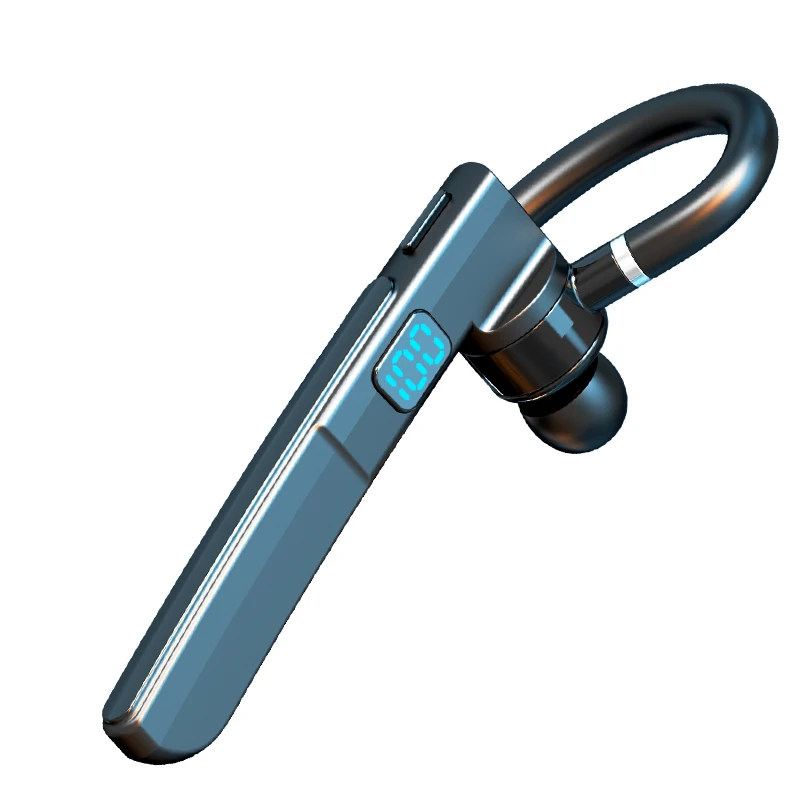 voice control headphone