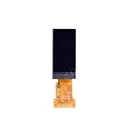 Tft Tft Transmissive TFT0.96 Inch Color Lcd Display 80 X160 0.96 Tft
