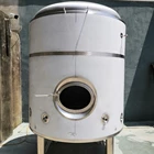 Plant 4000l Brite Beer Tank In Fermenting Equipment 4000l Beer Plant Beer Equipment Bright Tank For Brewery Brew