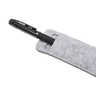 School Pencil Bag Factory Supplier Multi Fashion Mini School Pencil Case Felt Pen Bag