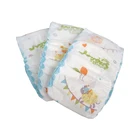 Babies Stock Baby Diaper Factory Direct Sale Diaper Baby Ecologic Size 6 Quality Baby Diaper