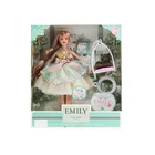 Newest Pretend Play Model Beautiful 11.5"fashion Kids Dolls For Girls