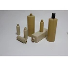 Tube Biodegradable Bottle Material Wheat Straw White Tube Shampoo