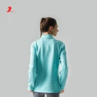 Wholesale Women Long Sleeve Sportswear Workout Fitness Sports Clothes Yoga Jackets