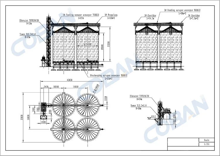 Centrifugal Fans - detail 58