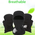 New Arrival Breathable Outdoor Knit Summer Hat Cycling Hat Custom Logo Ski Mask Balavlava
