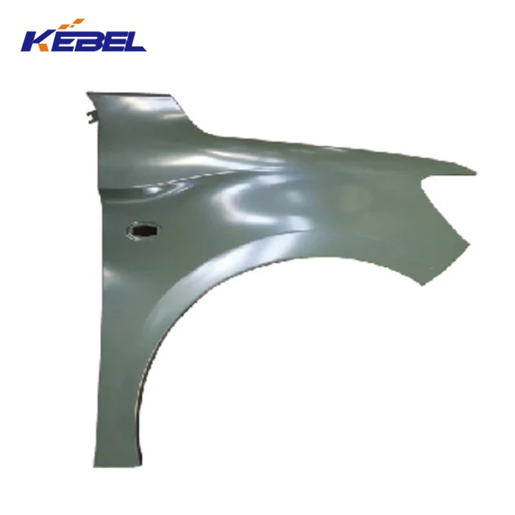 product kebel hot selling car fenders 9674790580 oem 9674790480 front fender for citroen c elysee 2012 -6