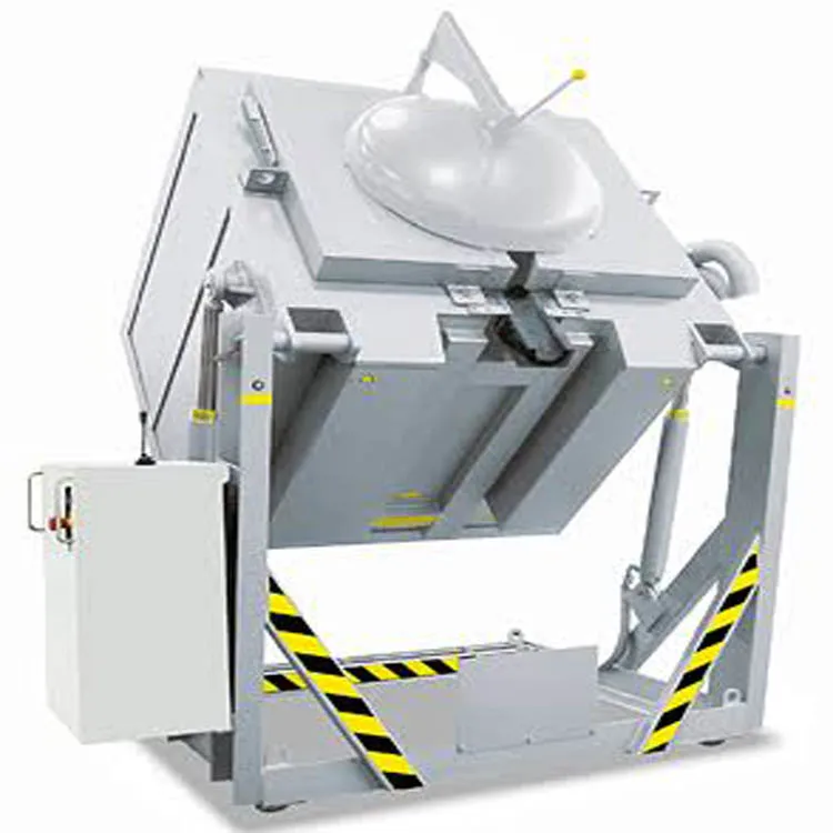 Horno Basculante Automático,Crisol Giratorio,Tipo De Gas,Horno De Fusión De  Aluminio - Buy Horno De Fusión Basculante De Crisol,Horno De Fusión Basculante  De Chatarra De Aluminio,Horno De Fusión De Tipo Basculante Product on