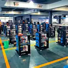 12v Power Supply 12v 2000a DC Intelligent High-frequency Switching Power Supply For Various Use