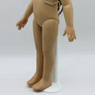 Doll American Doll Stand Salon Doll Stand 16 Inch 18 Inch Doll Stainless Steel Stand