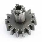Forging Manufacturer Direct Sales Of Car Sunroof Lifting Gear PM Forging