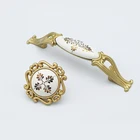 Furniture Best Selling Durable Using Cabinet Pull Furniture Dresser Drawer Handles For Kitchen Cabinets