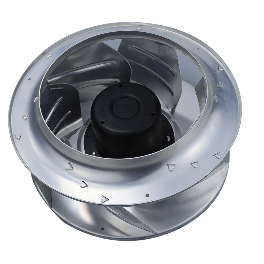 Centrifugal Fan, 310mm, PWM - detail 6