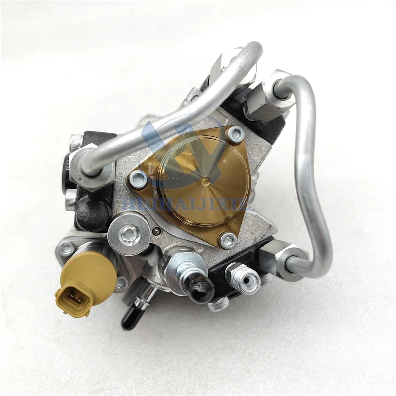 New 6CT 6CT8.3 Fuel Injection Pump BHFGP120005 4093810 5260165 Diesel Pump for Excavator with 3-5 Days Delivery