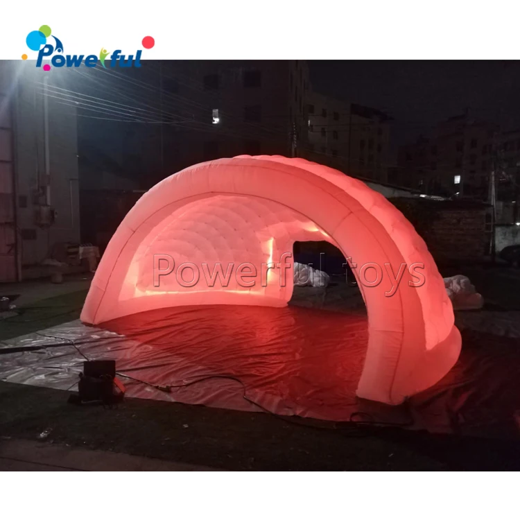 inflatable led dome (1)