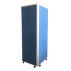 Room Wall Modern Movable Office Partitions Room Divider Mobile Room Divider Wall