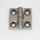 Hinge Hinge Cabinet Hinge 304 Stainless Steel Hinge Electrical Cabinet Hinge External Electrical Cabinet Hinge