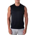 Tank Stringer Custom Men's Sports Vest Muscle Bodybuilding Tank Top Loose Fit Stringer Training Tank Tops