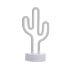 Lamp New Stylish 4.5v-led Patch Lamp With Cactus Shape 75cm Decorative Lamp Beauty Cactus Shape