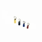 Terminal Insulated Electrical Crimp Ring Terminal Fork Terminal Connector Cable Lug