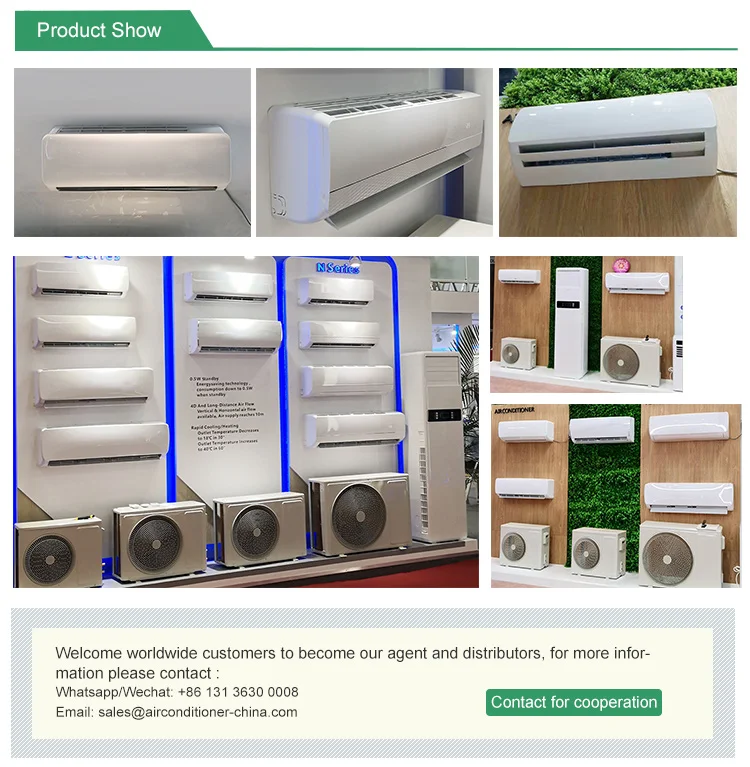 Variable Air Conditioner, SEER, 10001-12000, BTU - detail 18