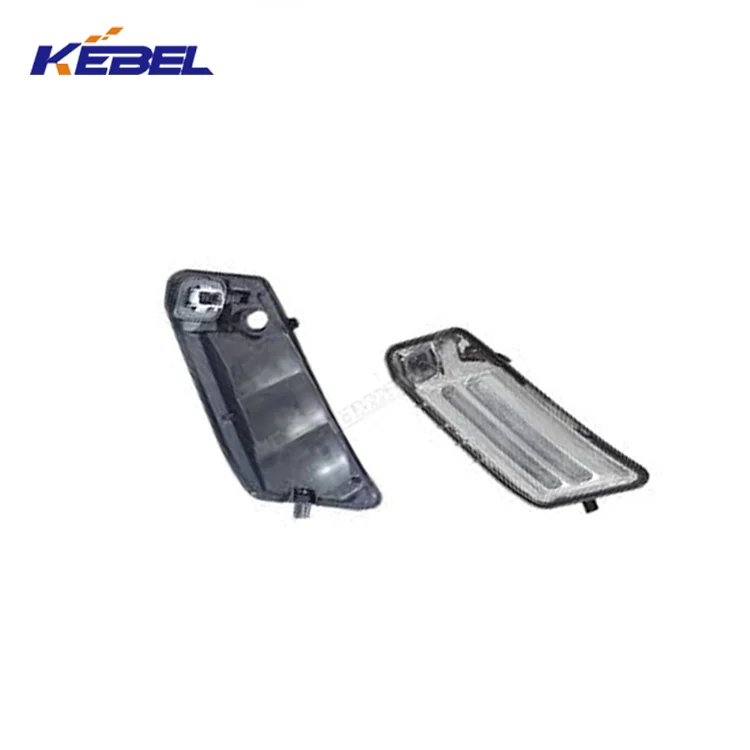 product kebel car parts front bumper lamp 31290873 oem 31290874 for volvo xc60 2010 2017-6