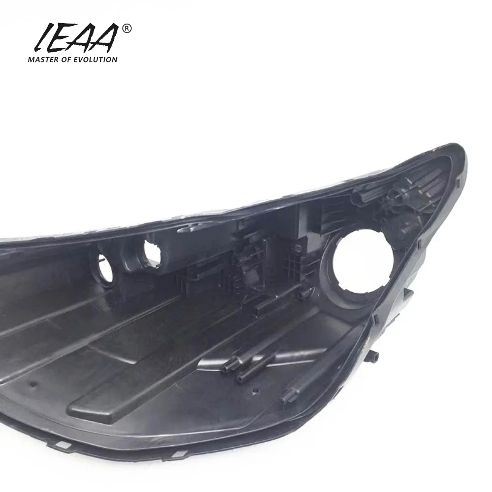 product yea auto car headlight housing for hyundai sonata housing back base 2020 headlight black rear shell auto lighting system-4