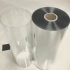 Pvc Pvc Transparent Pvc Film China Foshan High Quality Manufacturer Transparent Film Pvc Supplier Roll