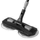 Cleaning Dry Floor Cleaning Masthome Microfiber Floor Flat Detachable Rotation Cleaning Spinning Mop Cleaner Wet And Dry