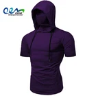 Hoodie Hoodies Hoodies For Men Mens Hoodie Short Sleeve Hoodies With Face Masked Face Masked Hoodie For Men