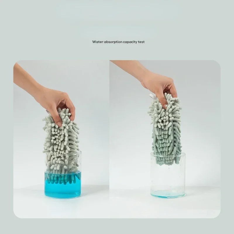 Comfortable Foam Anti Slip Grip Detail