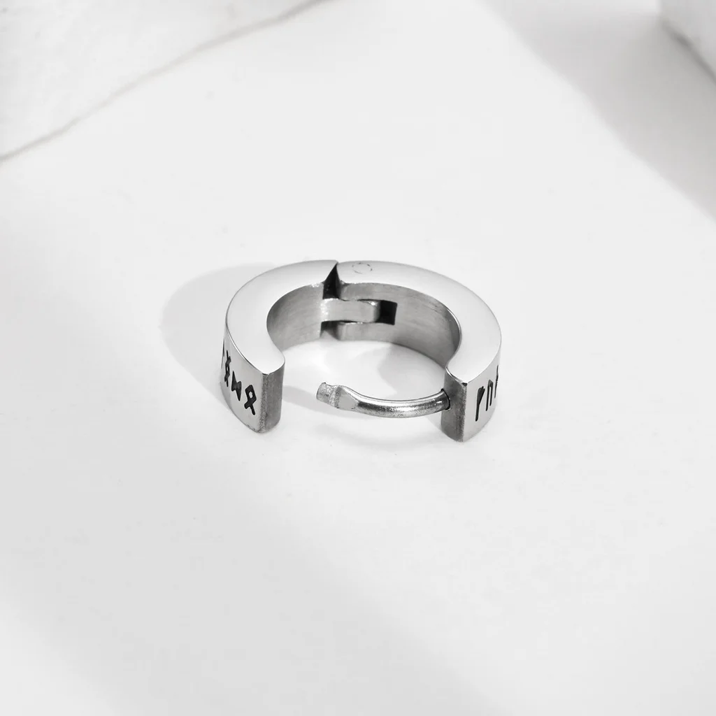 Earrings Shop Men's Magnetic Earrings Claire's Claire's