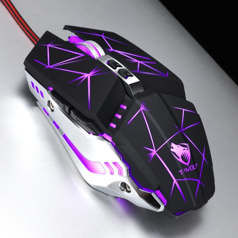 mechanical mouse price