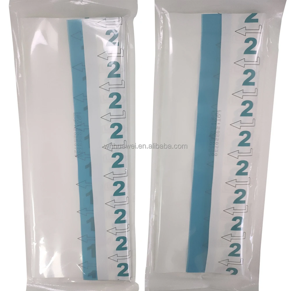 Consumables Surgery Medical Angiography cardiovascular Surgical Incise Drape with PE film