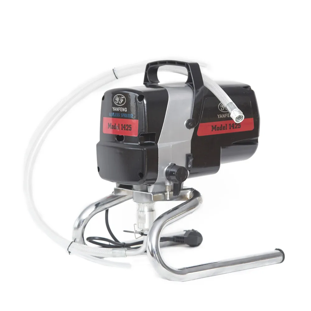 Titan Impact 400 Electric Airless Sprayer atelieryuwa.ciao.jp