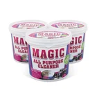 Polish Stainless Steel Cleaning Paste Powerful Decontamination Excellent Quality Remove Hard Stain Private Label