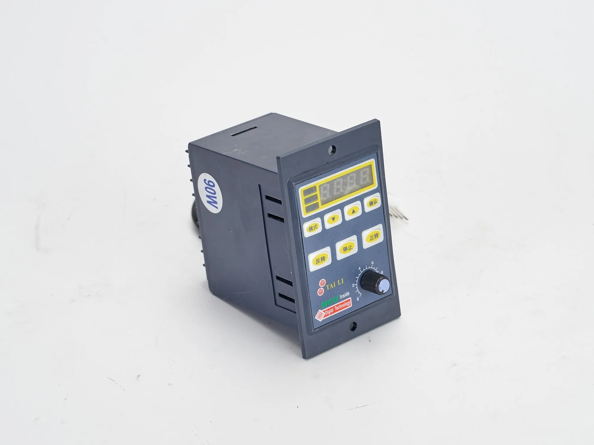 Speed Controllers Regulators, 110V/220VAC, 6W~400W - detail 12
